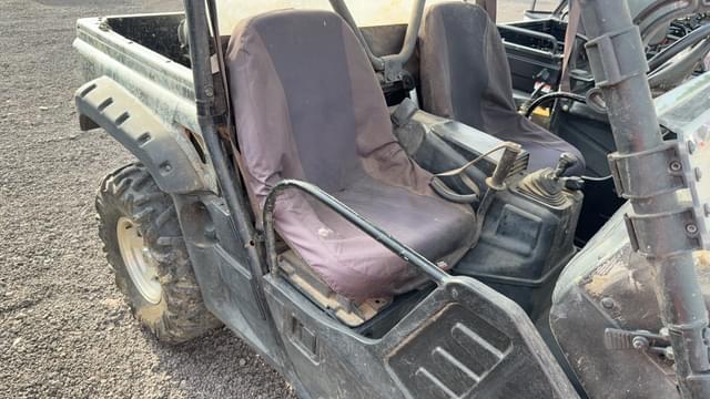 Image of Yamaha Rhino 660 equipment image 4