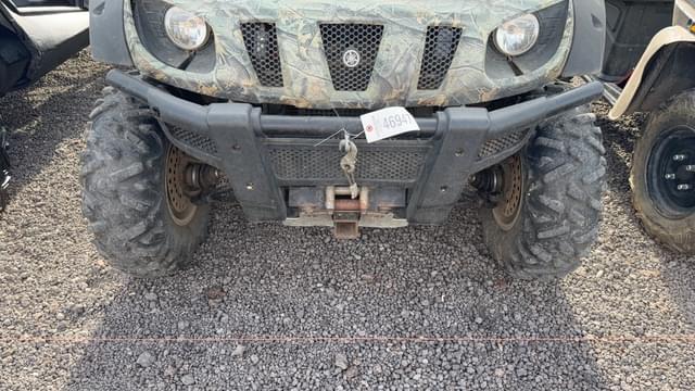 Image of Yamaha Rhino 660 equipment image 3