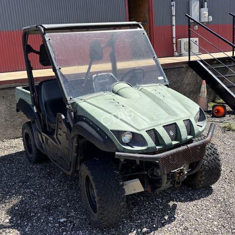 Image of Yamaha Rhino equipment image 1