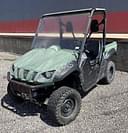 Yamaha Rhino Image