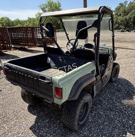 Image of Yamaha Rhino equipment image 2