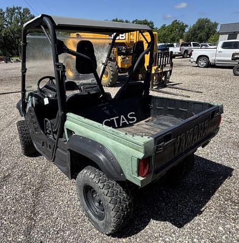 Image of Yamaha Rhino equipment image 3