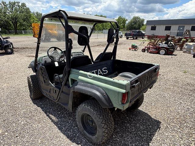 Image of Yamaha Rhino equipment image 3