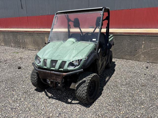 Image of Yamaha Rhino Primary image