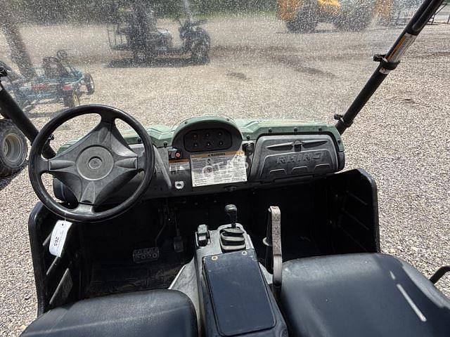 Image of Yamaha Rhino equipment image 4