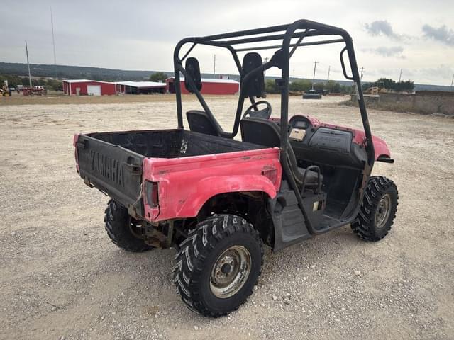 Image of Yamaha Rhino equipment image 4