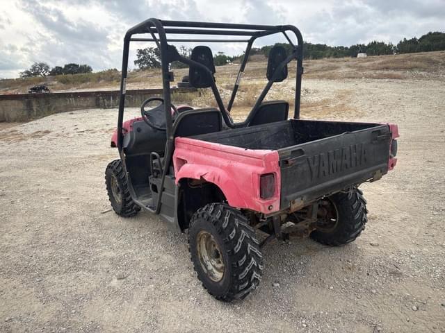 Image of Yamaha Rhino equipment image 2