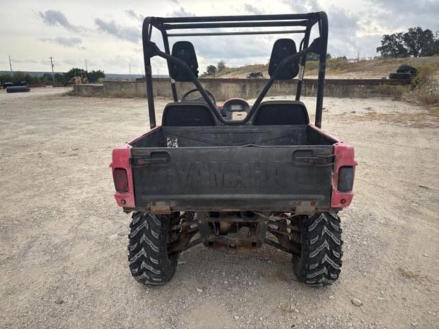 Image of Yamaha Rhino equipment image 3
