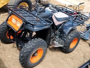 Main image Yamaha 250