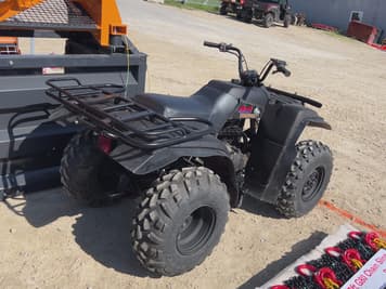 Main image Yamaha 250