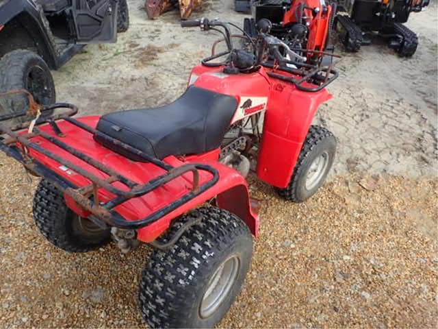 Image of Yamaha Timberwolf equipment image 4