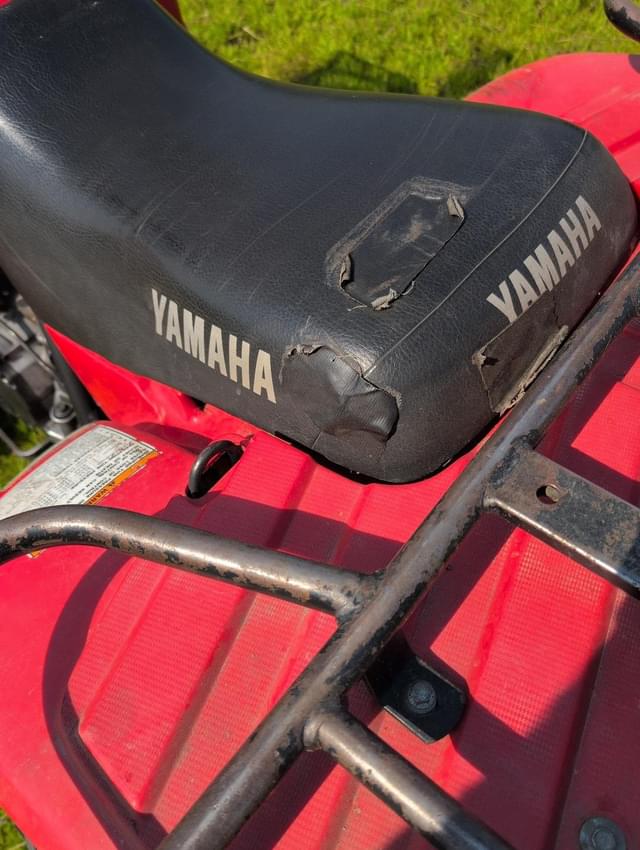 Image of Yamaha Timberwolf equipment image 2