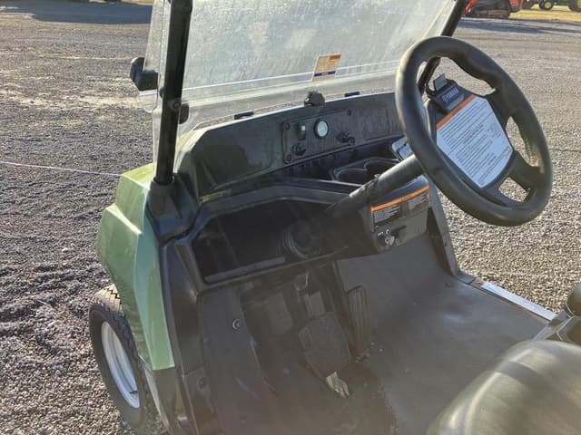 Image of Yamaha U-Max equipment image 3