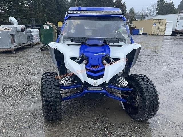 Image of Yamaha YXZ1000R SS equipment image 2