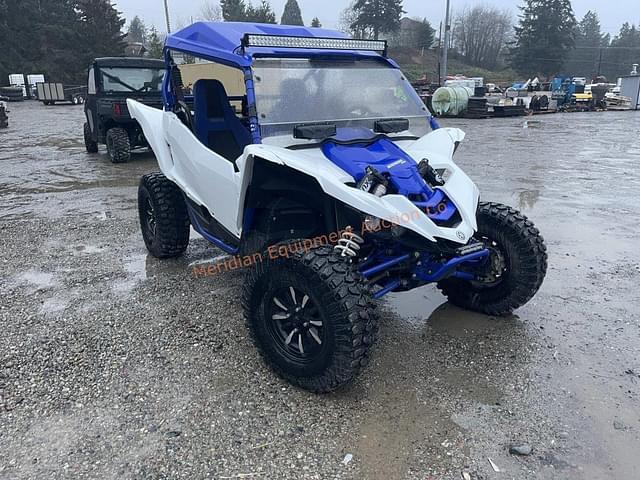 Image of Yamaha YXZ1000R SS equipment image 1