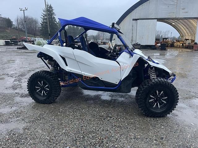 Image of Yamaha YXZ1000R SS equipment image 4