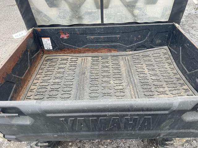 Image of Yamaha Viking equipment image 3