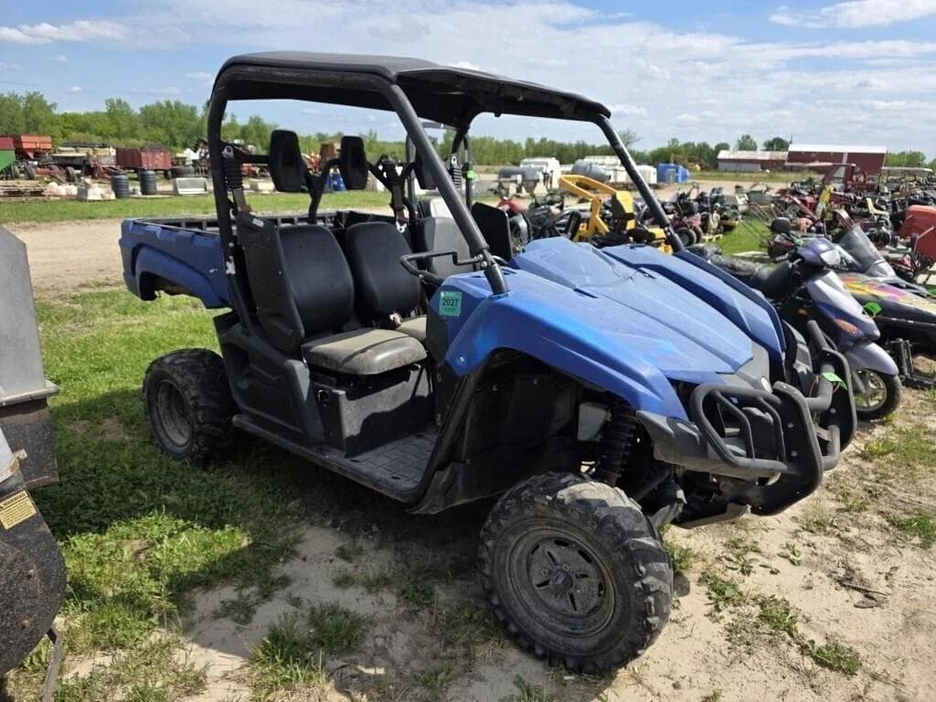 Image of Yamaha Viking Primary image