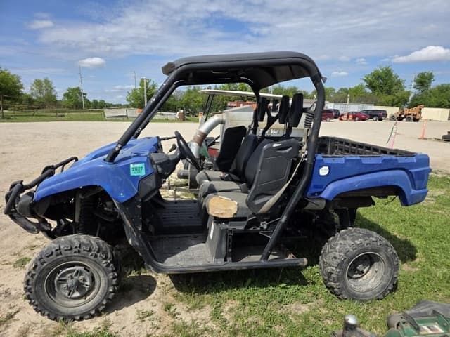 Image of Yamaha Viking equipment image 2