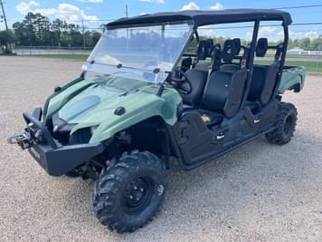 Main image Yamaha Viking
