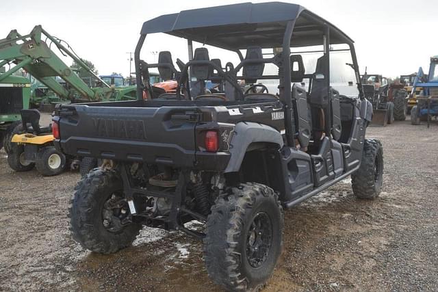 Image of Yamaha Viking equipment image 2