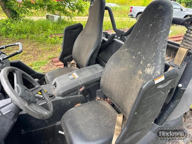 Image of Yamaha Wolverine equipment image 1