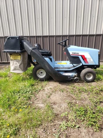 Main image Yamaha YT3600