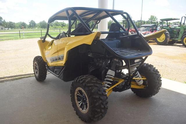 Image of Yamaha YXZ equipment image 1