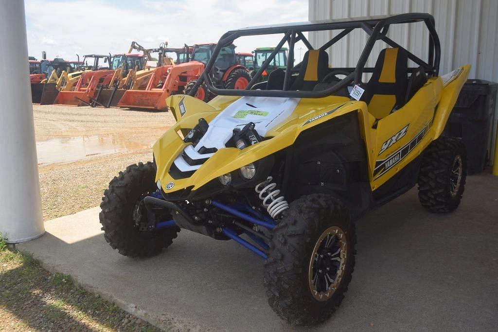 Image of Yamaha YXZ Primary image