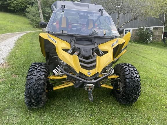 Image of Yamaha YXZ Image 0