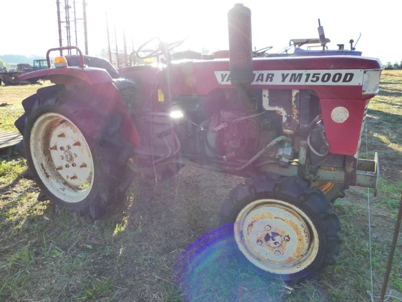 Main image Yanmar YM1500
