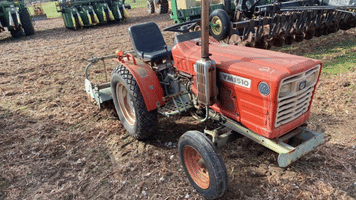 Main image Yanmar YM1510