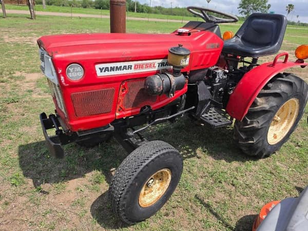 Equipment Main Image