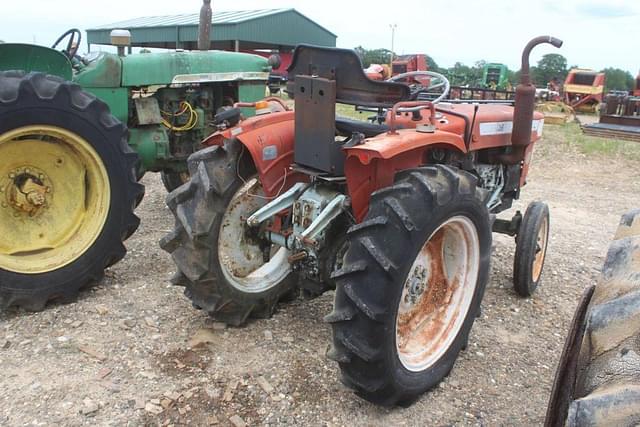 Image of Yanmar YM2000 equipment image 2