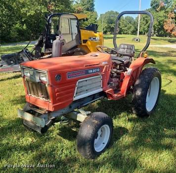 Main image Yanmar YM2010