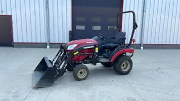 Main image Yanmar 221