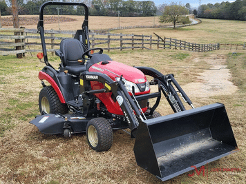 Main image Yanmar 221