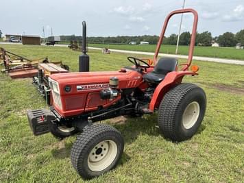 Main image Yanmar YM226
