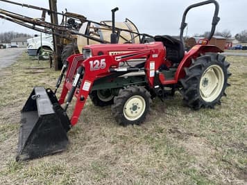 Main image Yanmar YM2310D