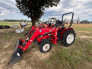Yanmar YM2820 Image