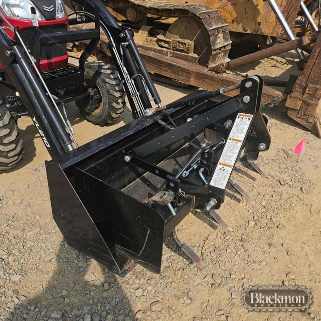 Image of Yanmar SA24 equipment image 1