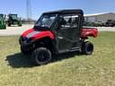 Yanmar Bull 700 Image