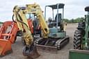 Yanmar 87D Image