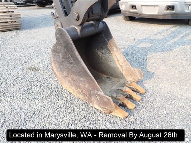 Image of Yanmar B3 equipment image 4