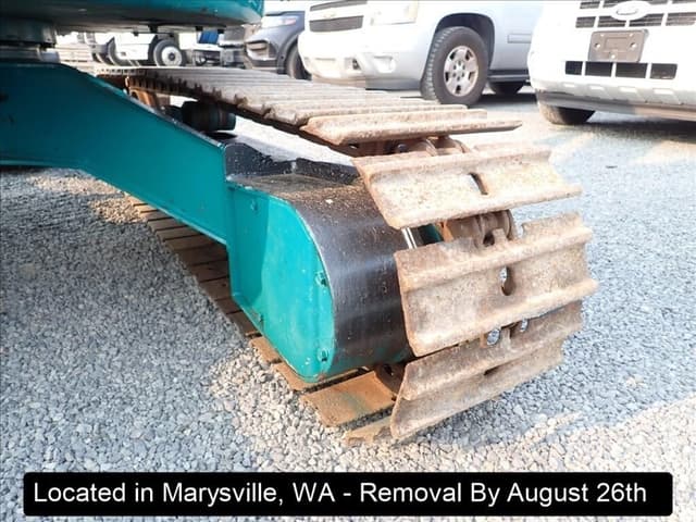 Image of Yanmar B3 equipment image 2