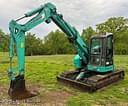Yanmar B7E Image