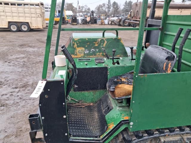 Image of Yanmar C20R equipment image 4