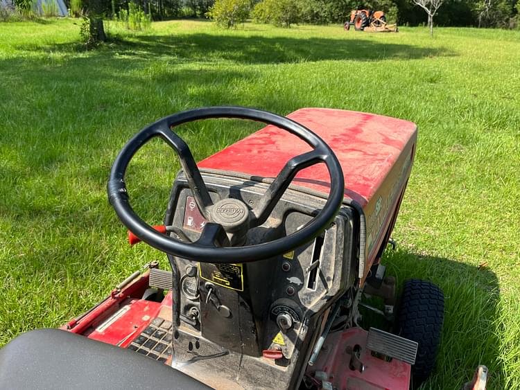 Yanmar GT14 Other Equipment Turf for Sale | Tractor Zoom