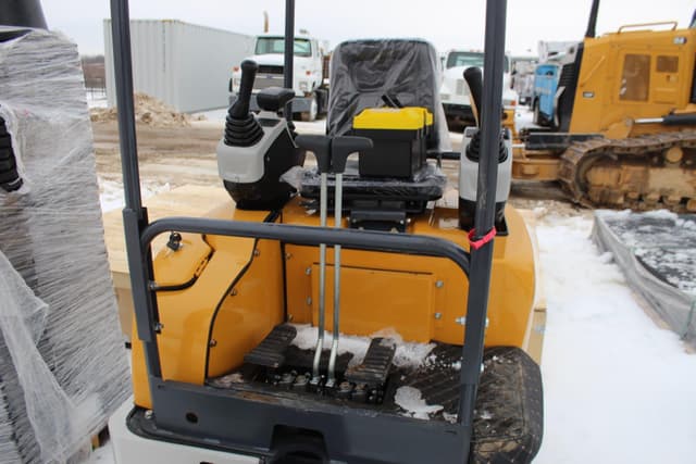 Image of SD Lanch SDLE20 equipment image 4