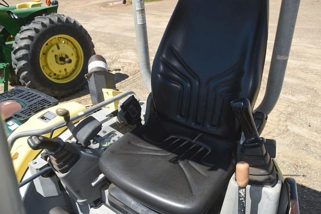 Image of Yanmar VIO35 equipment image 4